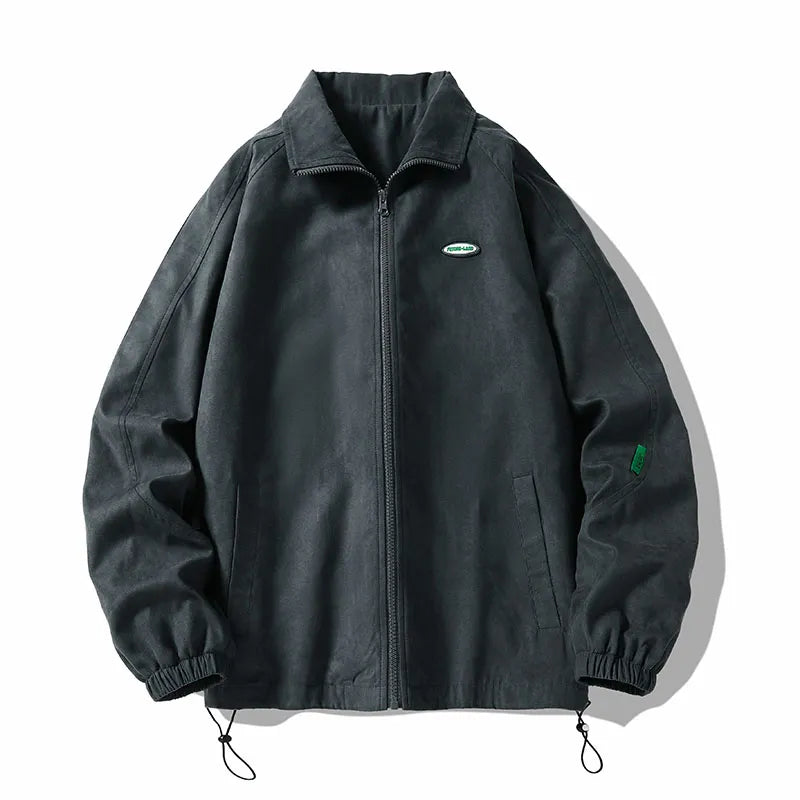 Moskau - Herren Winter Vintage Jacke