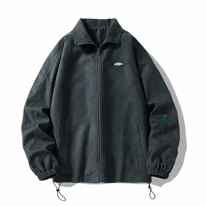 Moskau - Herren Winter Vintage Jacke