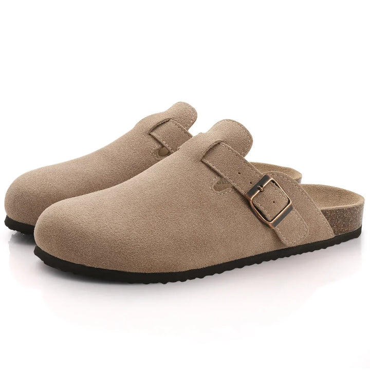 The Relaxed™ | Comfort and Freedom Every Day – Slip-On Sandal