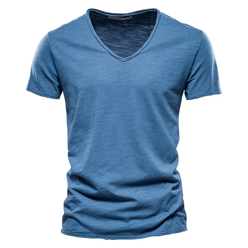 VEDORE™ | Summer Cotton T-Shirt (Buy 1, Get 1 FREE)