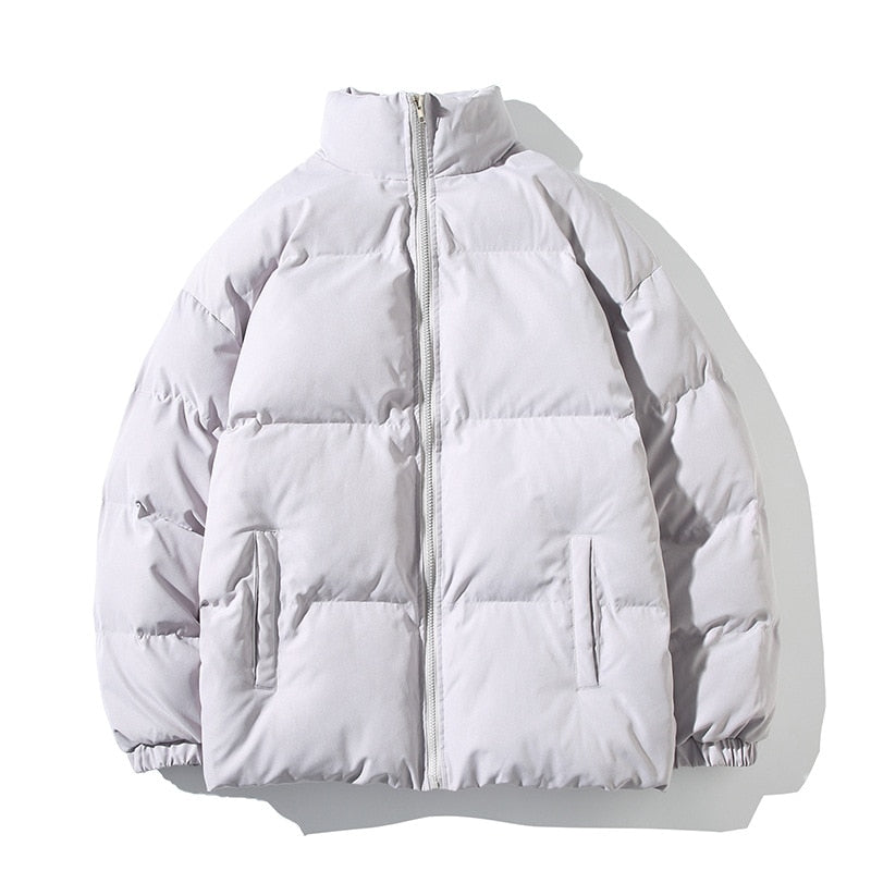 VEDORE - Herren Baumwolljacke