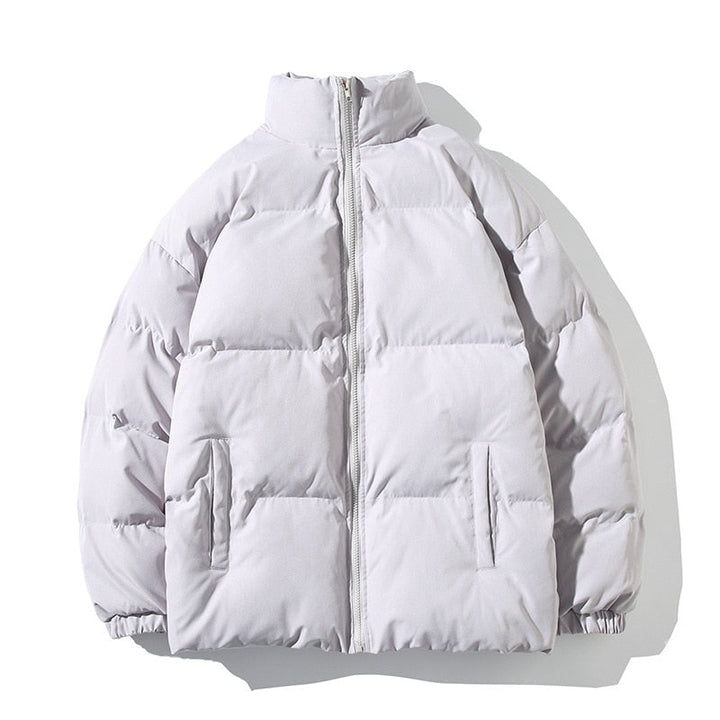 VEDORE - Herren Baumwolljacke