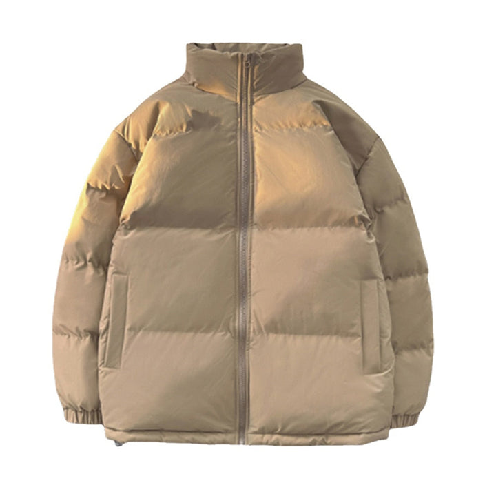 VEDORE - Herren Baumwolljacke