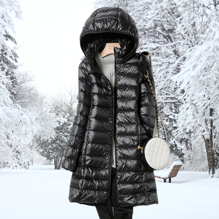 Sinéad – Ultralight Down Jacket