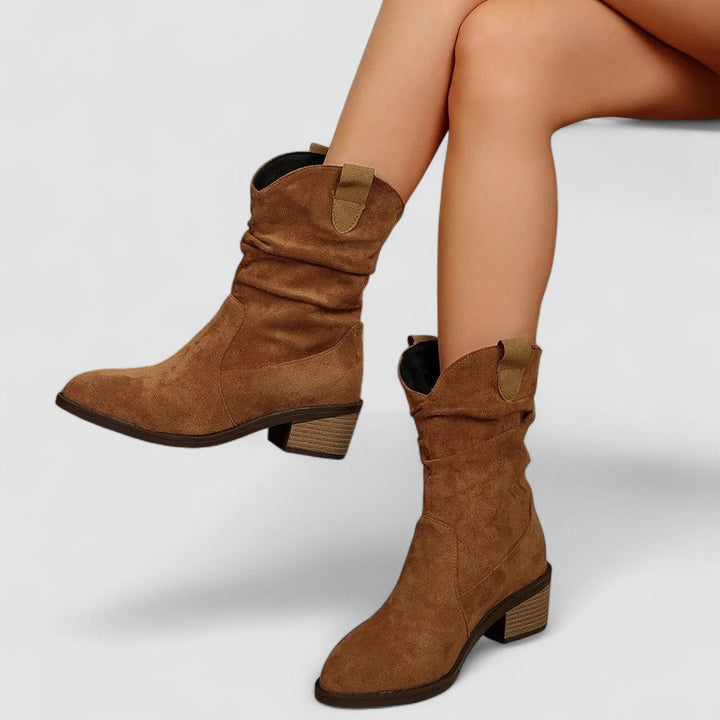 Grace® | Stylish Comfortable Boots
