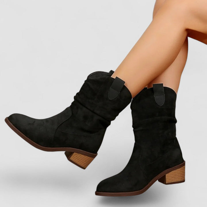 Grace® | Stylish Comfortable Boots