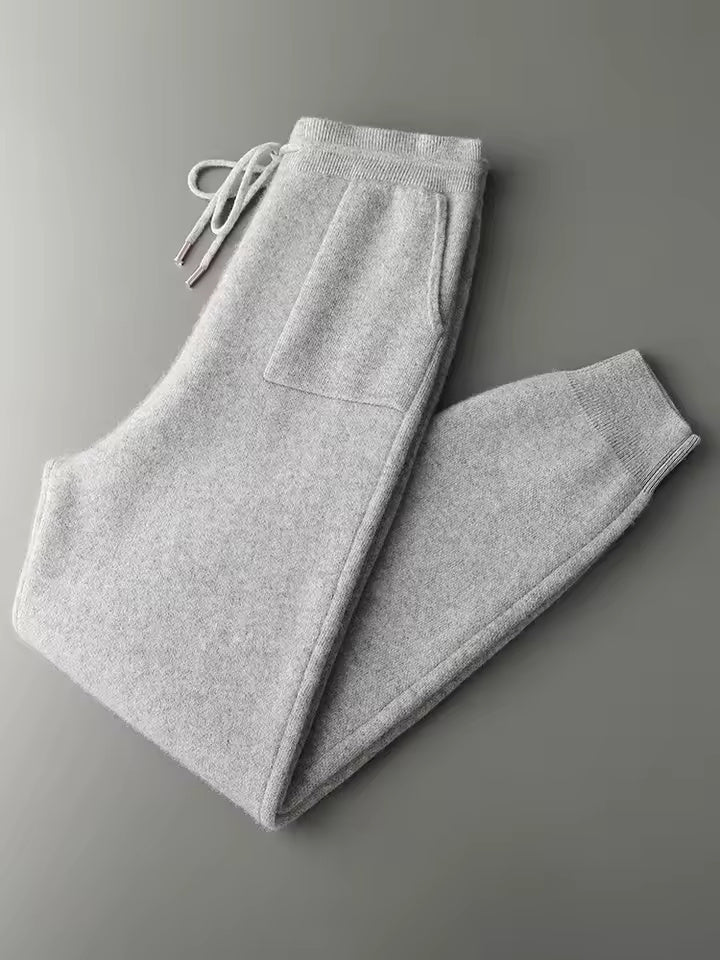 100% KASCHMIR TRAININGSANZUG V2