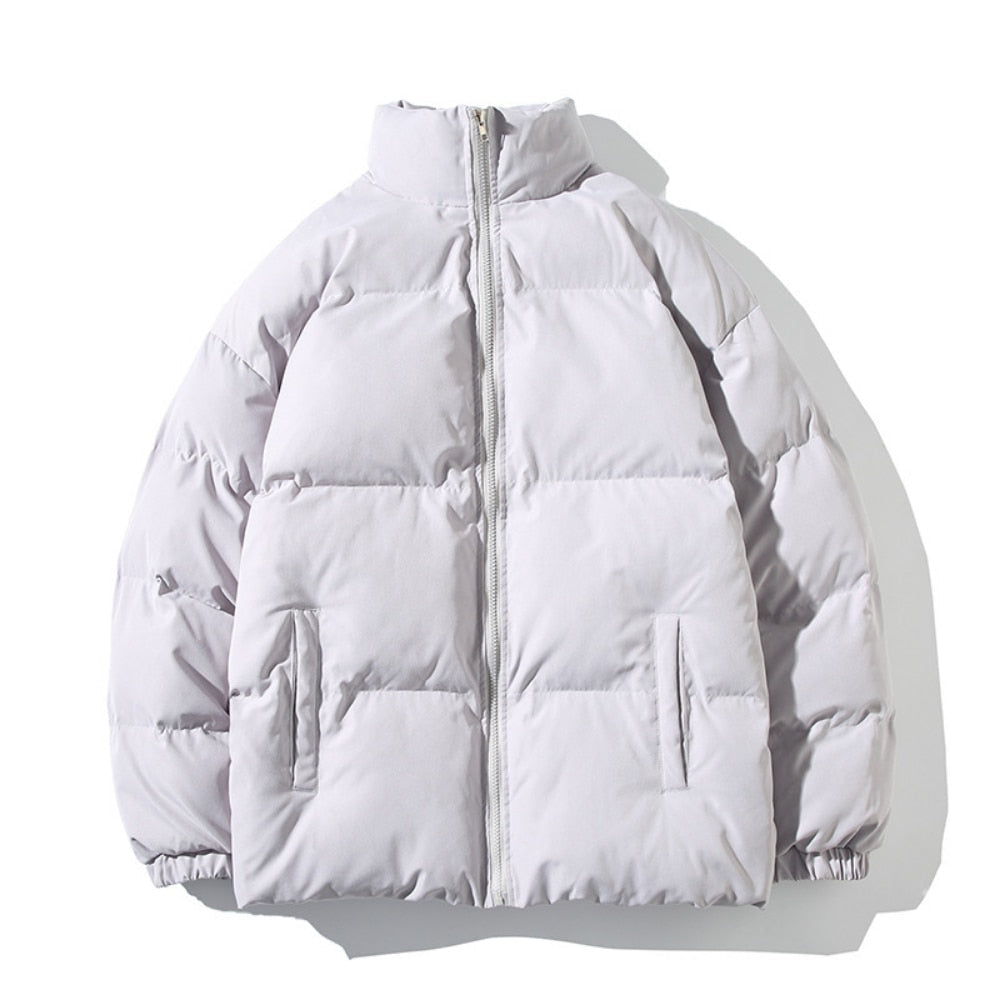 VEDORE - Herren Baumwolljacke