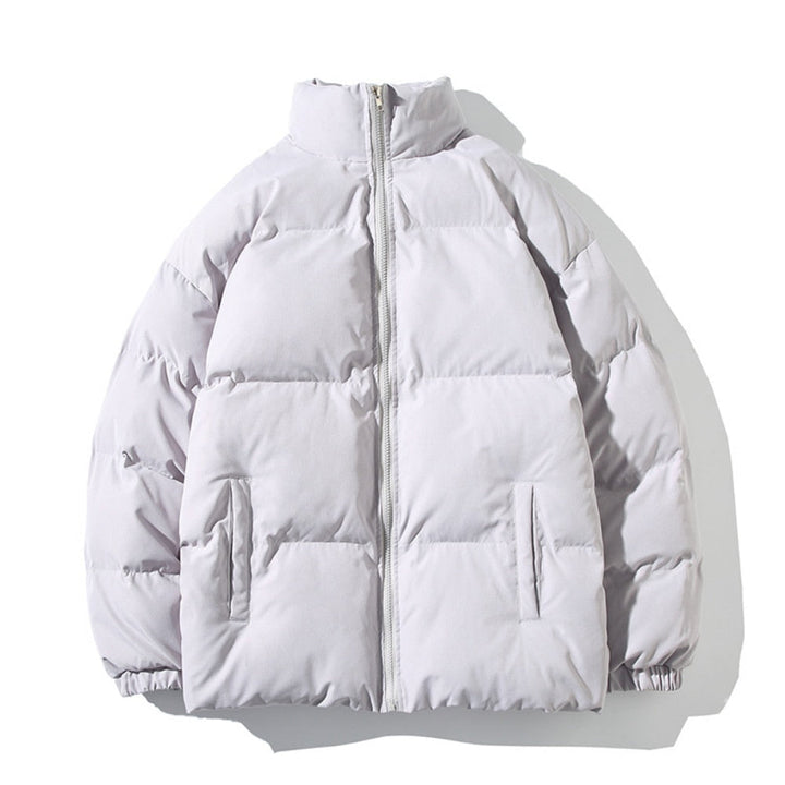 VEDORE - Herren Baumwolljacke