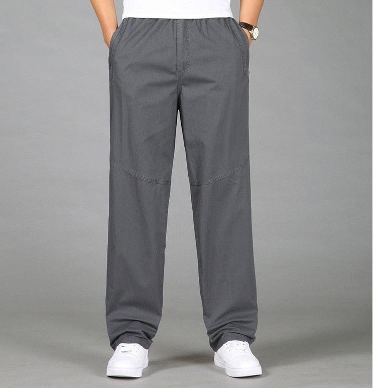 Tulum Leinen Pantalon