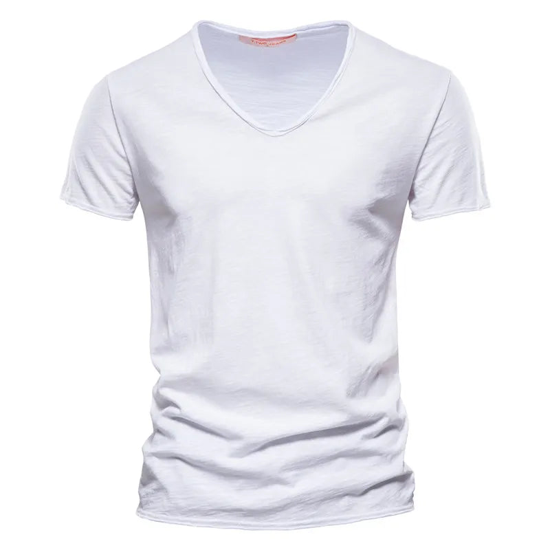VEDORE™ | Summer Cotton T-Shirt (Buy 1, Get 1 FREE)