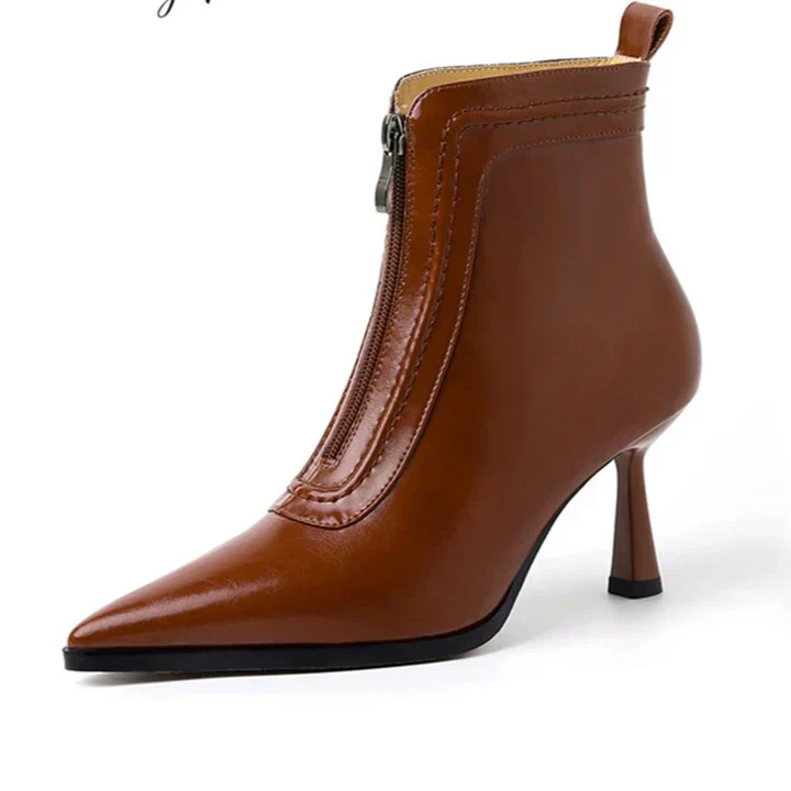 Enorya™| Stiletto Boots