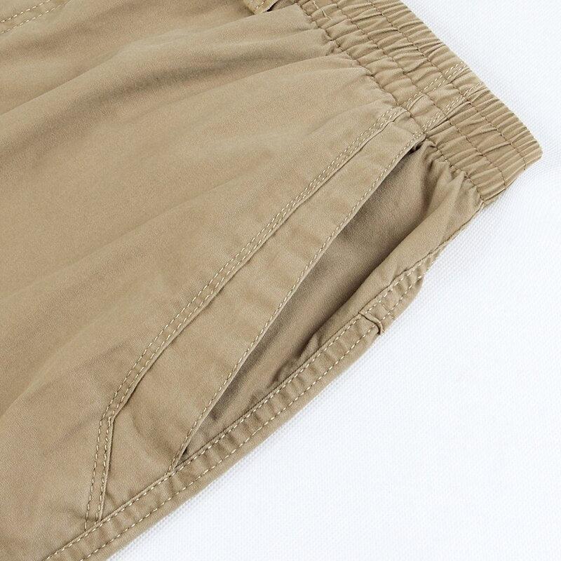 Tulum Leinen Pantalon