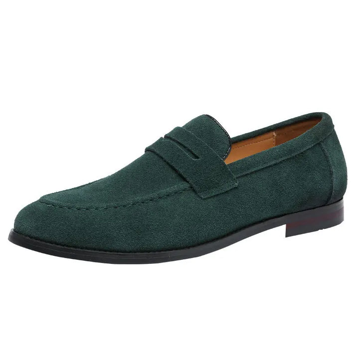 VEDORE Herren Sommer Loafers