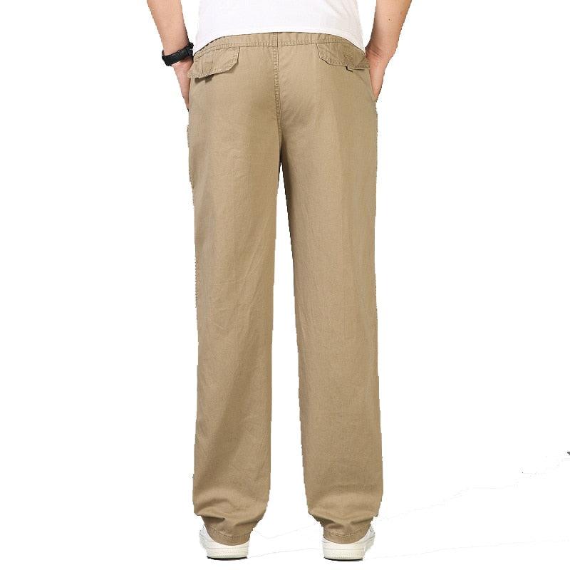 Tulum Leinen Pantalon