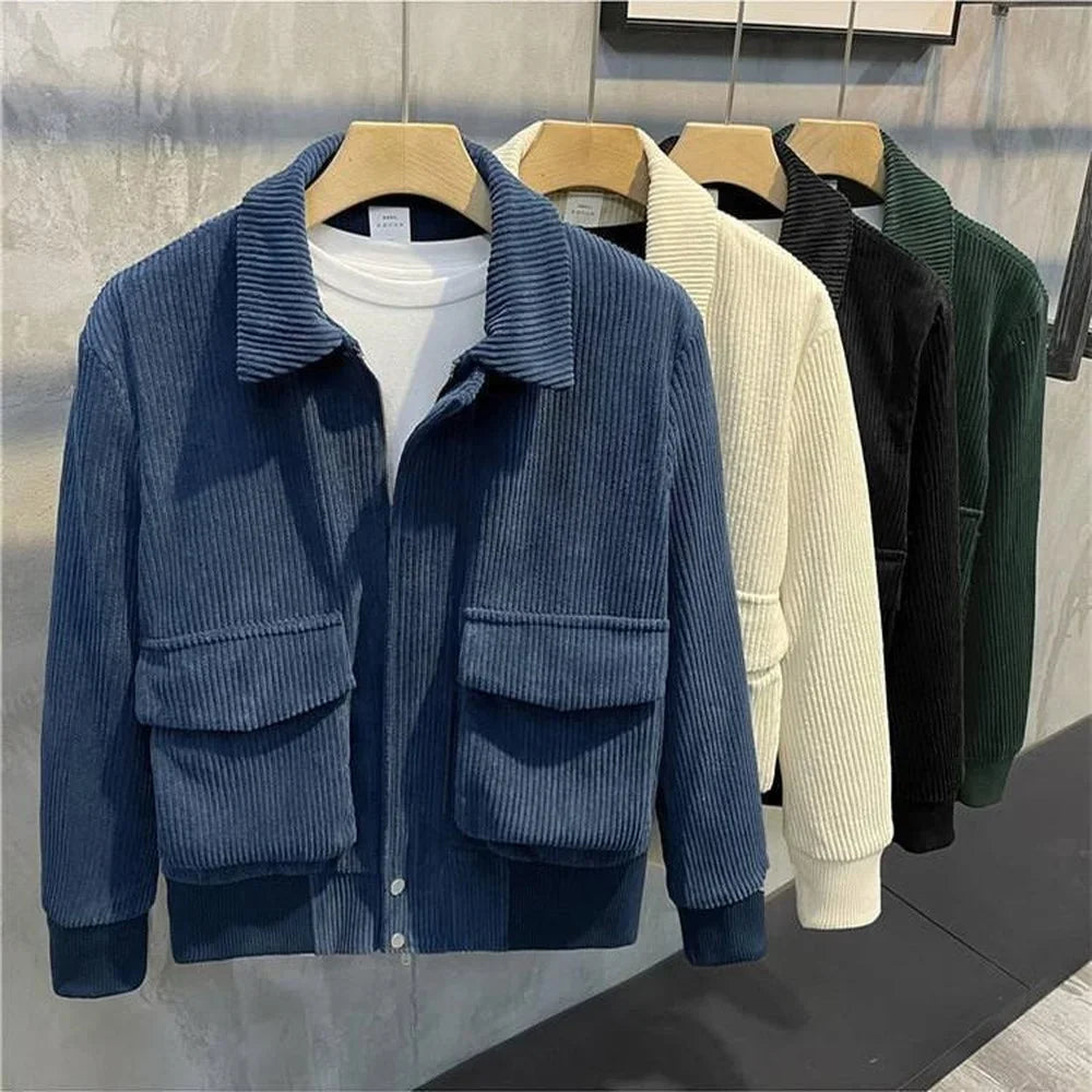 Freizeitjacke
