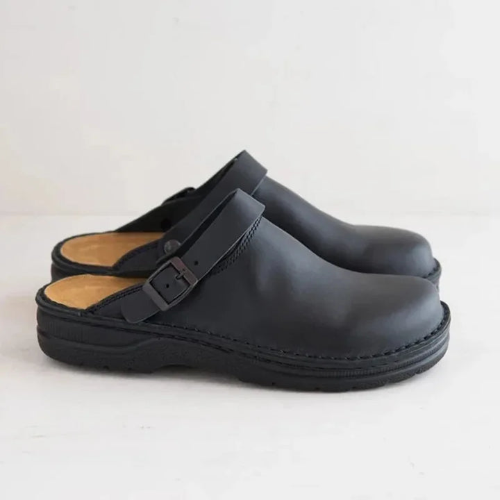 VEDORE™ | Bequemer Gleitschuh