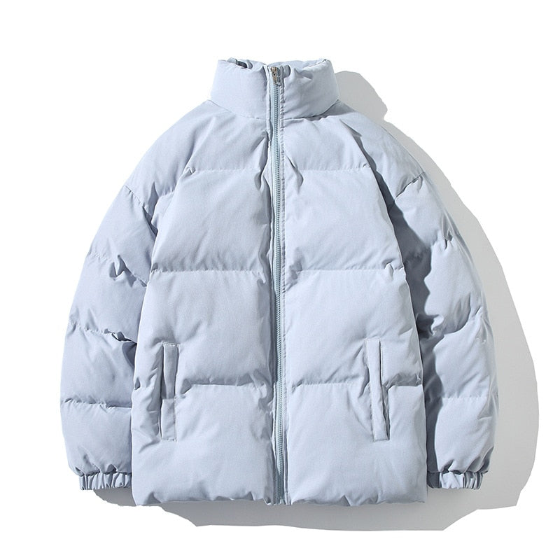 VEDORE - Herren Baumwolljacke