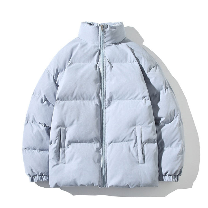 VEDORE - Herren Baumwolljacke