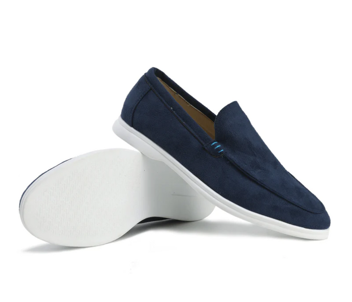 VEDORE 4 piece set- Navy Blue