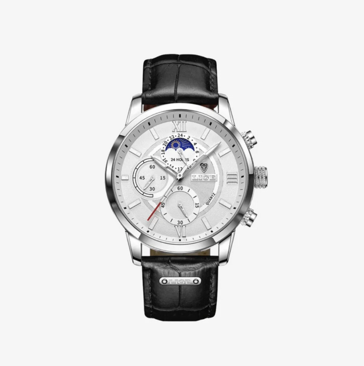 Napoli Classic Uhr (WATERPROOF)