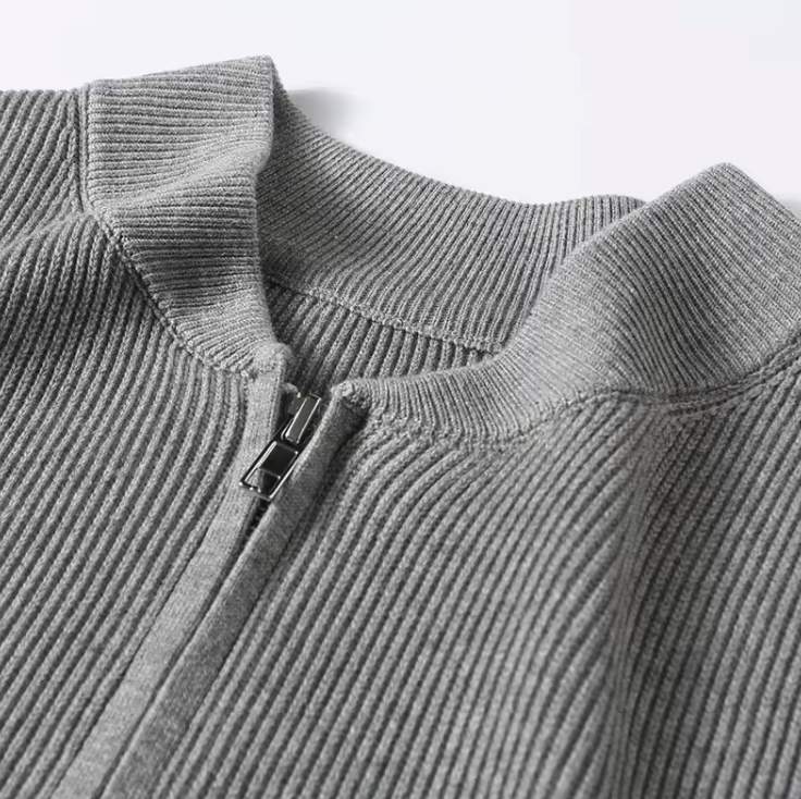 100% weiche Baumwolle Gilet