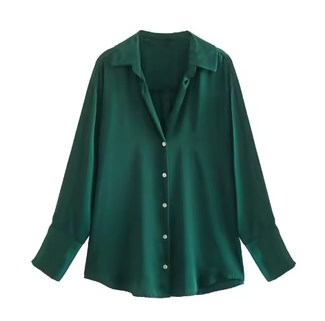 Eleganz Bluse