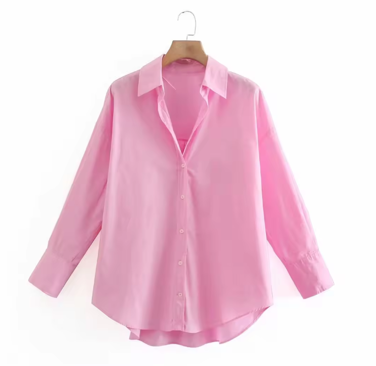 Eleganz Bluse