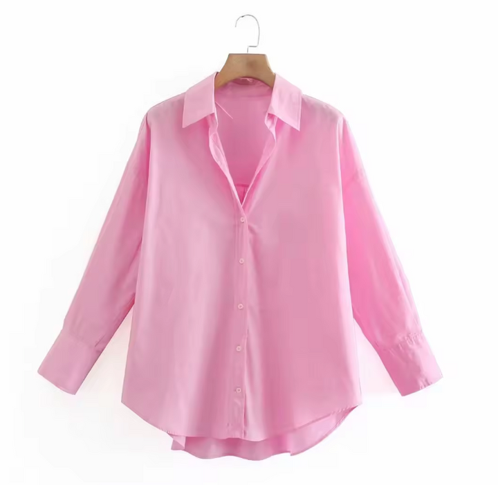 Eleganz Bluse