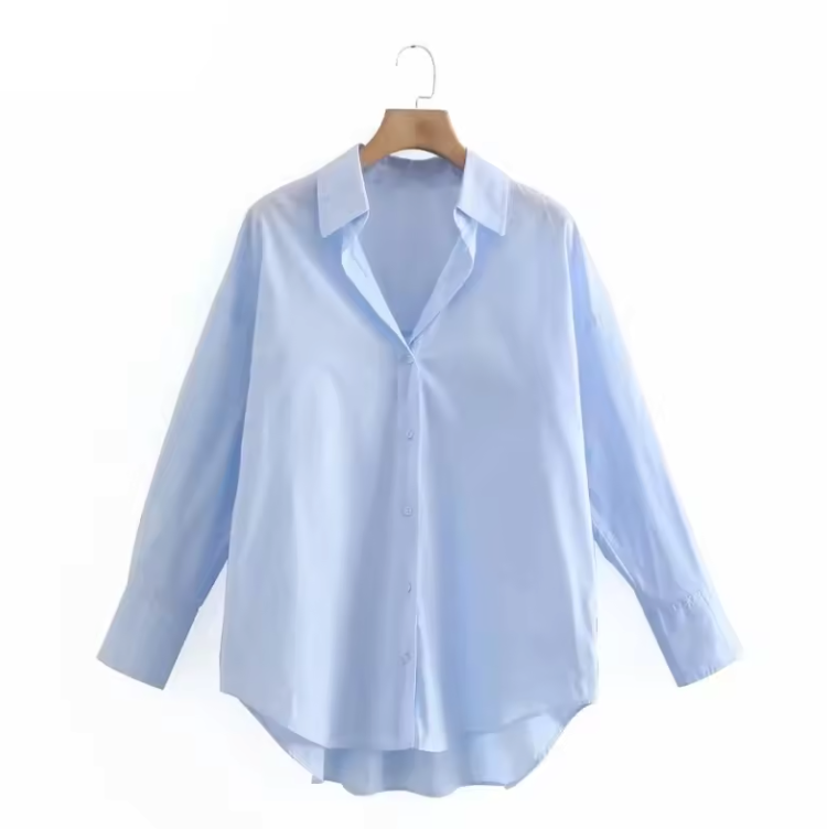 Eleganz Bluse
