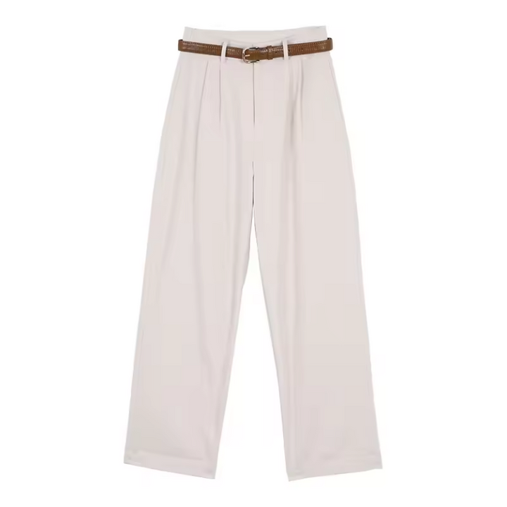 Gekürzte Hose