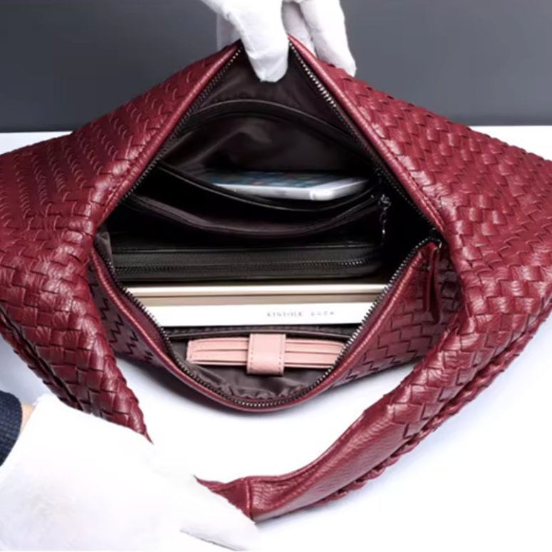 Die Pariser Handtasche