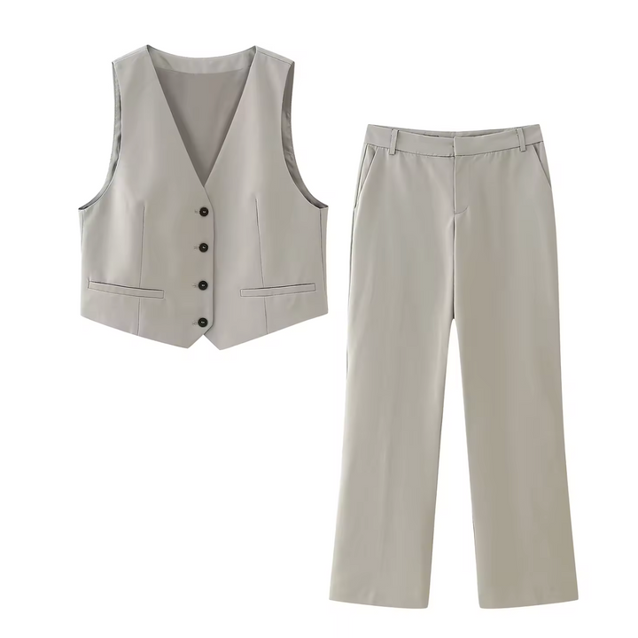 VEDORE - Elegantes Lady-Set