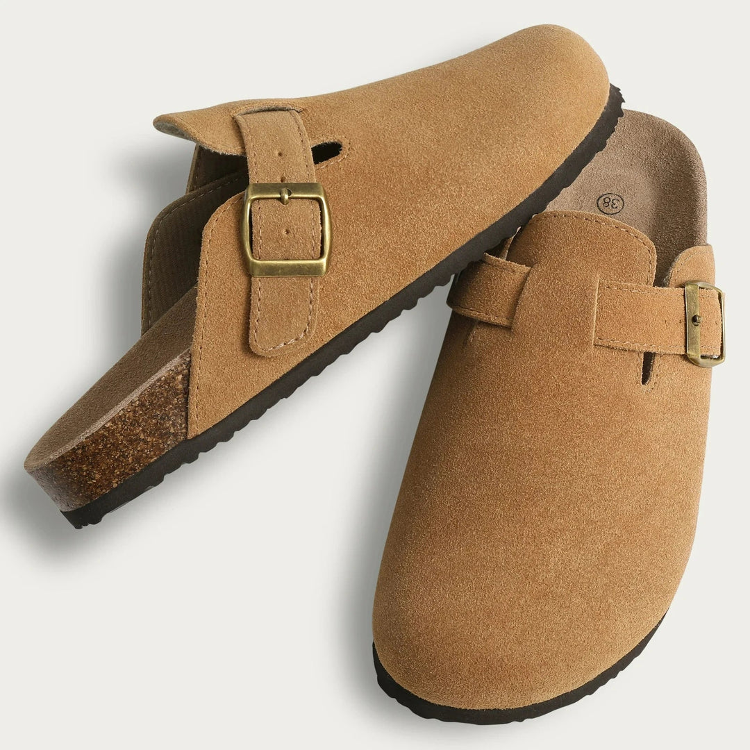 The Relaxed™ | Comfort and Freedom Every Day – Slip-On Sandal