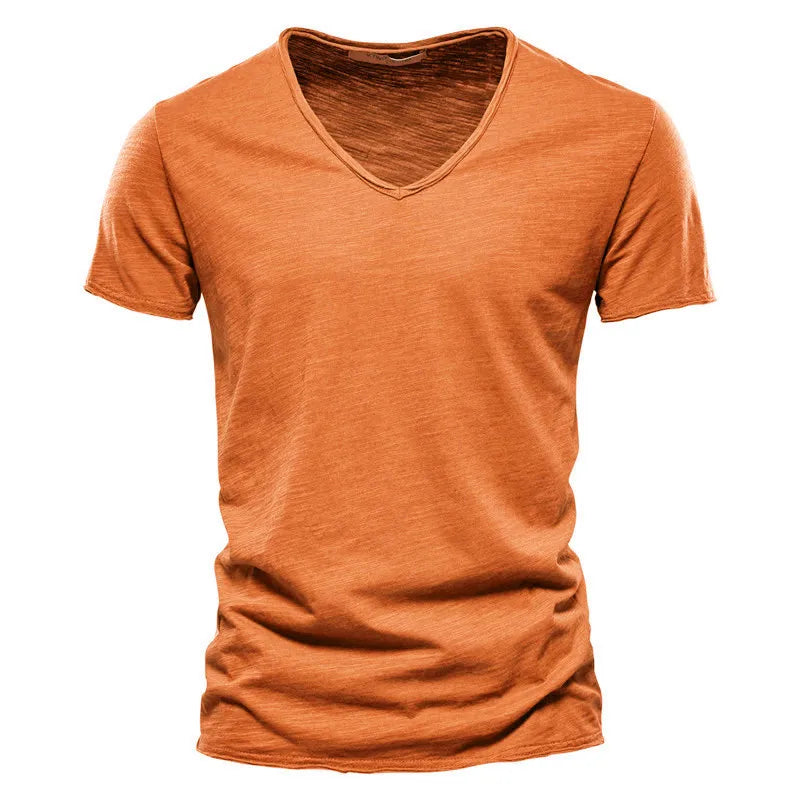 VEDORE™ | Summer Cotton T-Shirt (Buy 1, Get 1 FREE)