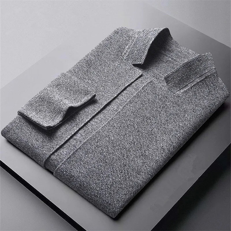 VEDORE | LUXURY MEN'S VEST