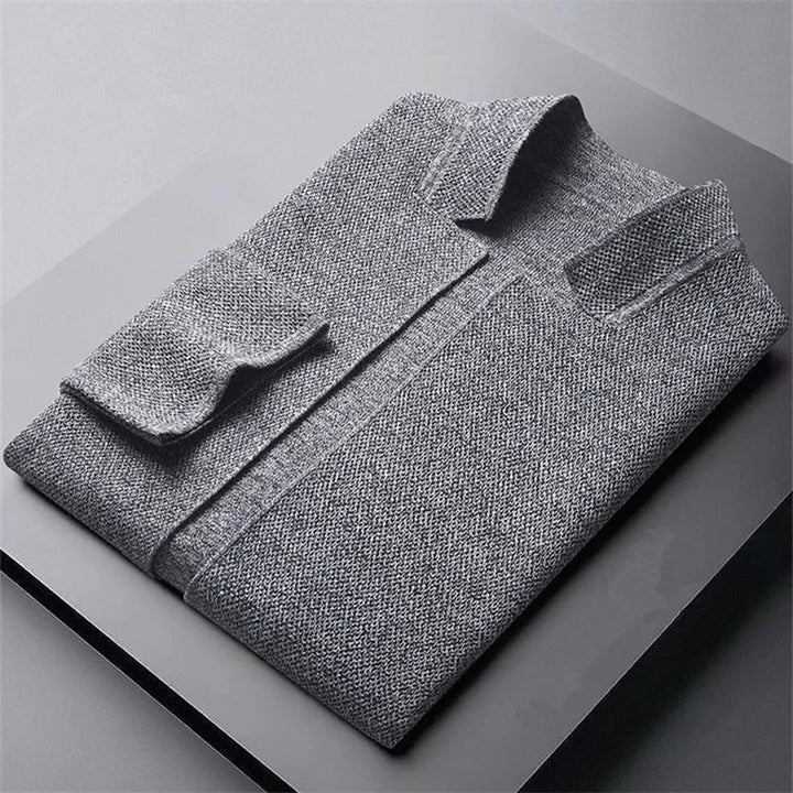 VEDORE | LUXURY MEN'S VEST