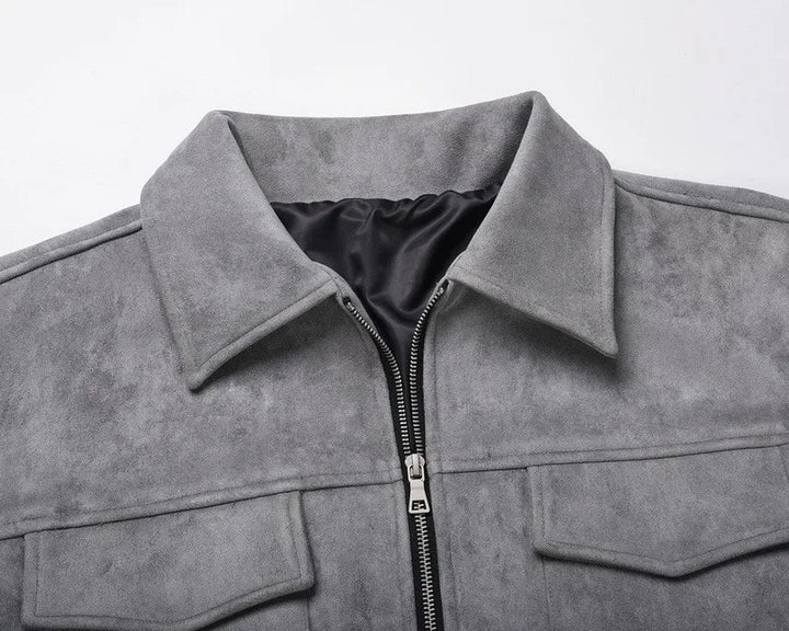 VEDORE - Vintage StreetWear Jacke