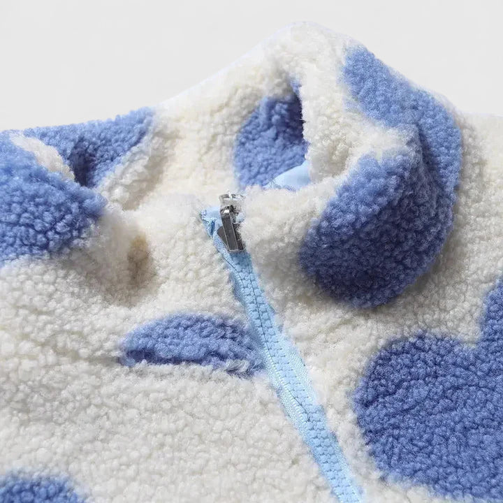 Denise – Reversible Style Jacket