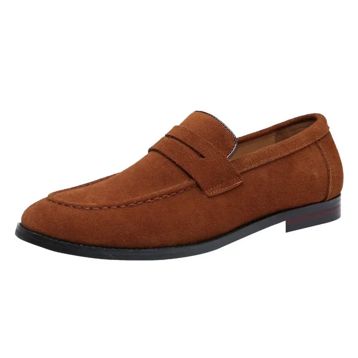 VEDORE Herren Sommer Loafers
