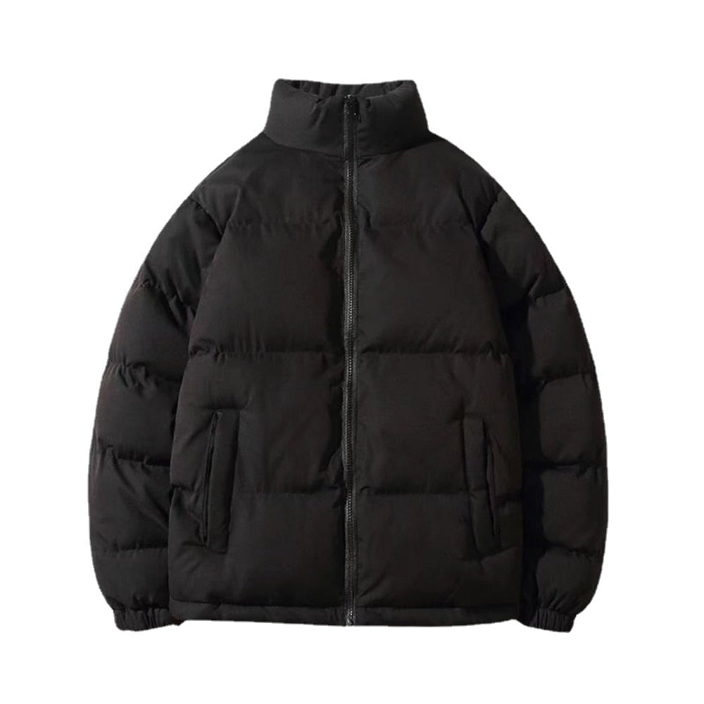 VEDORE - Herren Baumwolljacke
