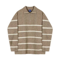 Wollpullover