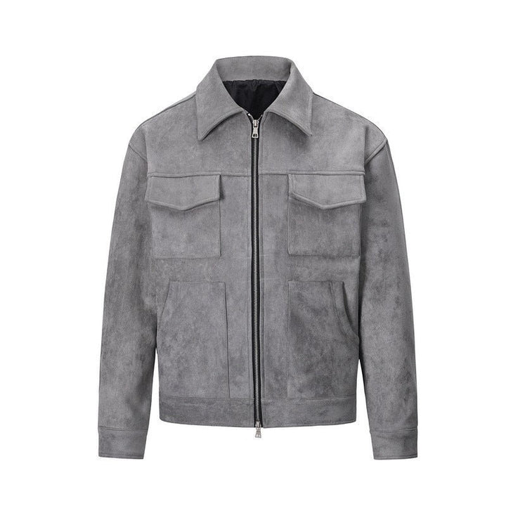 VEDORE - Vintage StreetWear Jacke