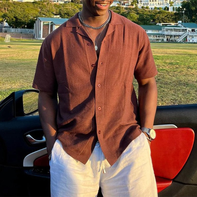 Maui Sommer Shirt