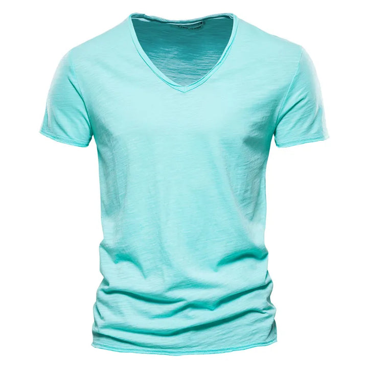 VEDORE™ | Summer Cotton T-Shirt (Buy 1, Get 1 FREE)