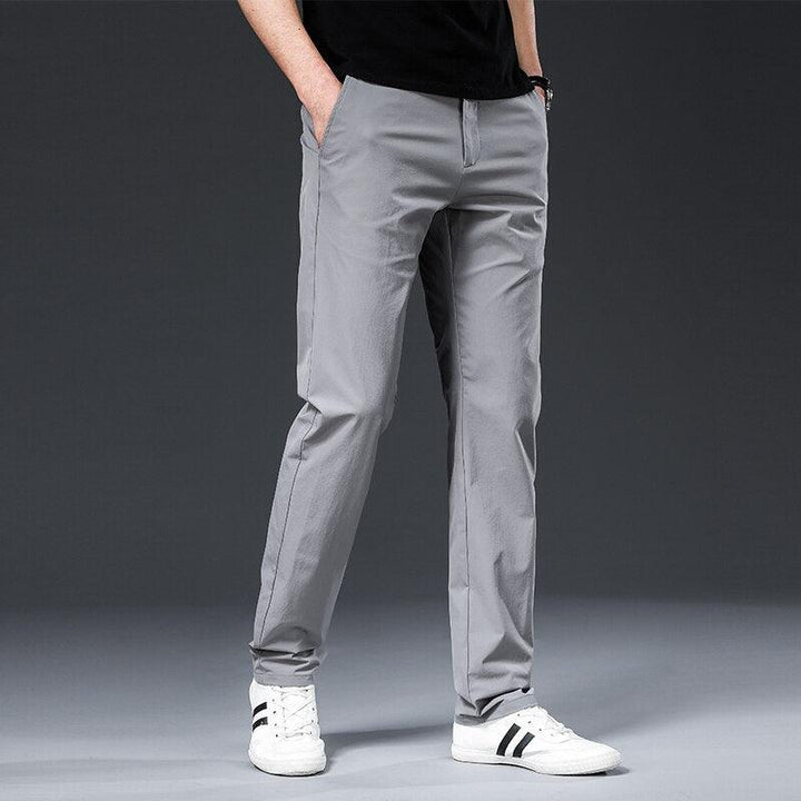 Hamz Chino-Hose