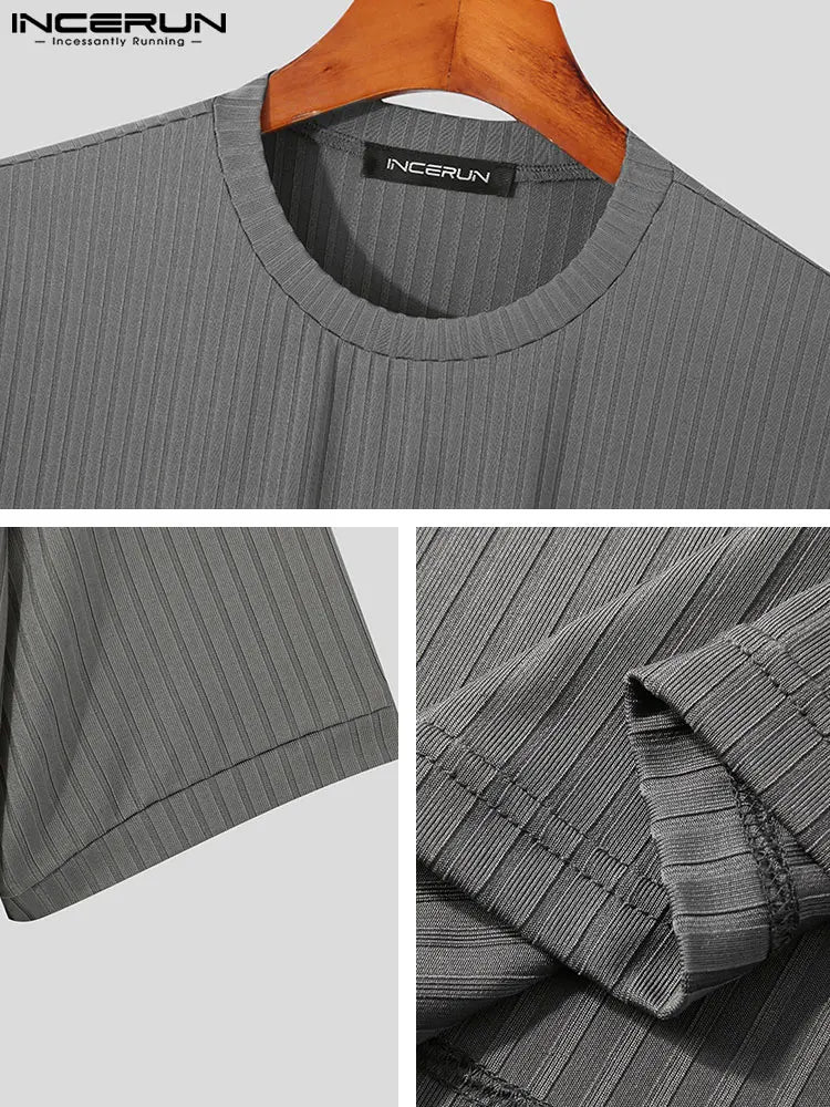 Freizeit-T-Shirt