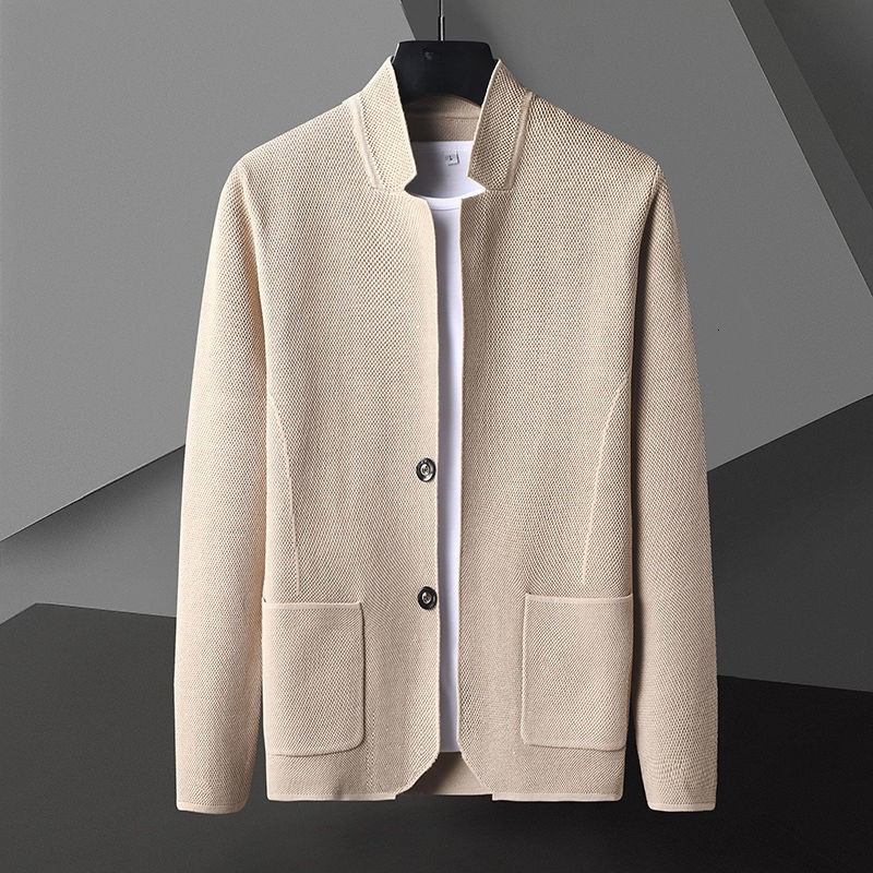 VEDORE | LUXURY MEN'S VEST