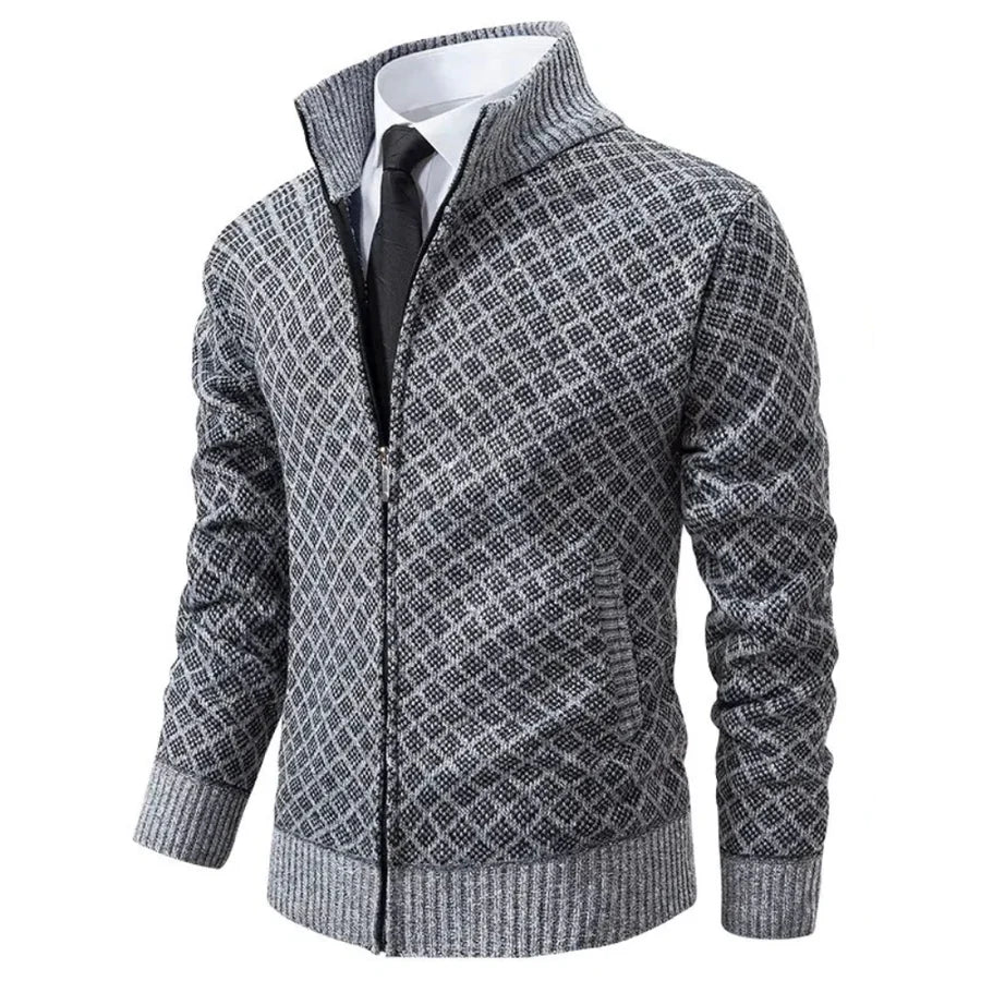 VEDORE | Comfort Fit vest for men
