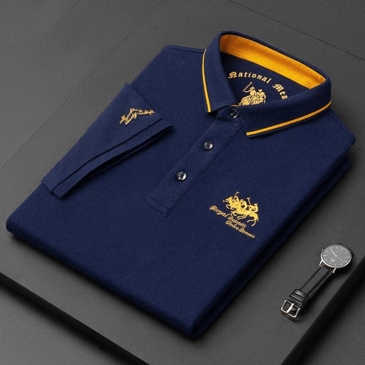 VEDORE™ | Luxus-Polo